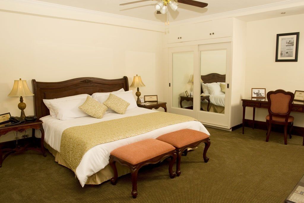 Hotel Gran Costa Rica, Curio Collection By Hilton 4*