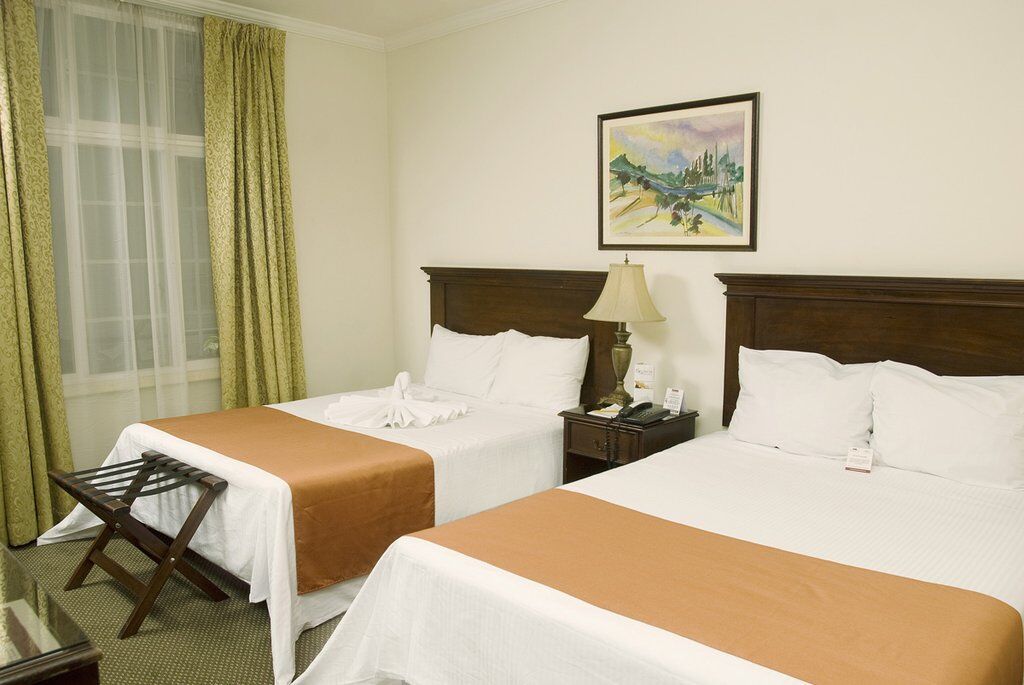 Gran Costa Rica, Curio Collection By Hilton