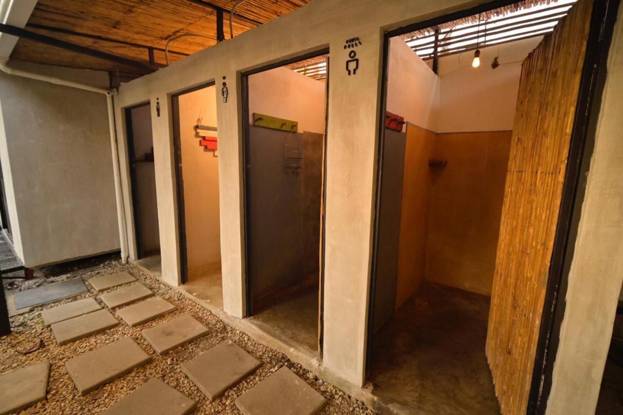 Hostel Riva Jaco