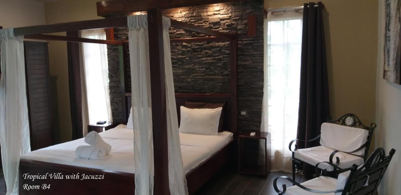Brisas Arenal Lodge