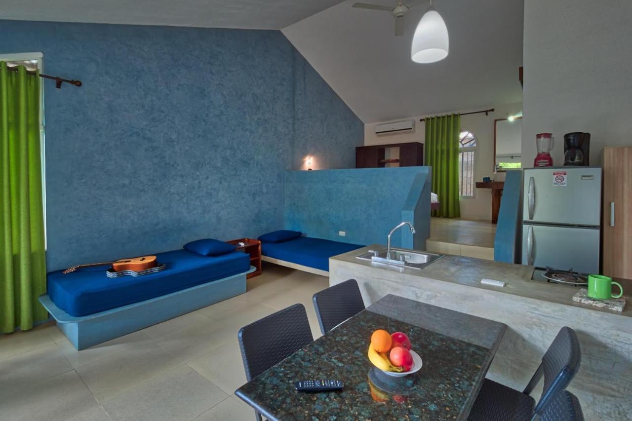 Hotel Nahua Potrero (Guanacaste)