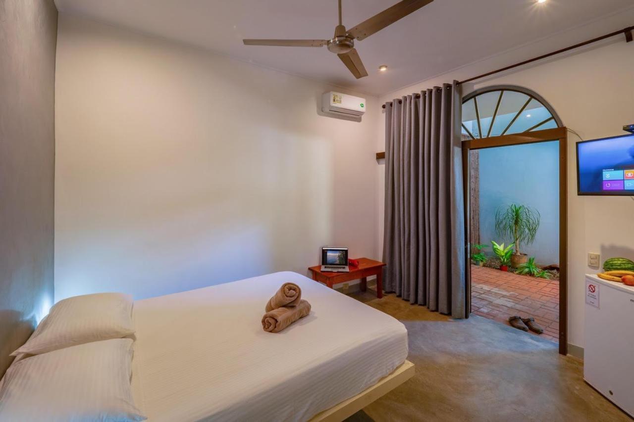 Hotel Nahua