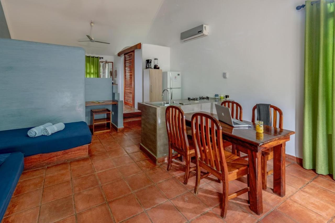 Hotel Nahua 3*
