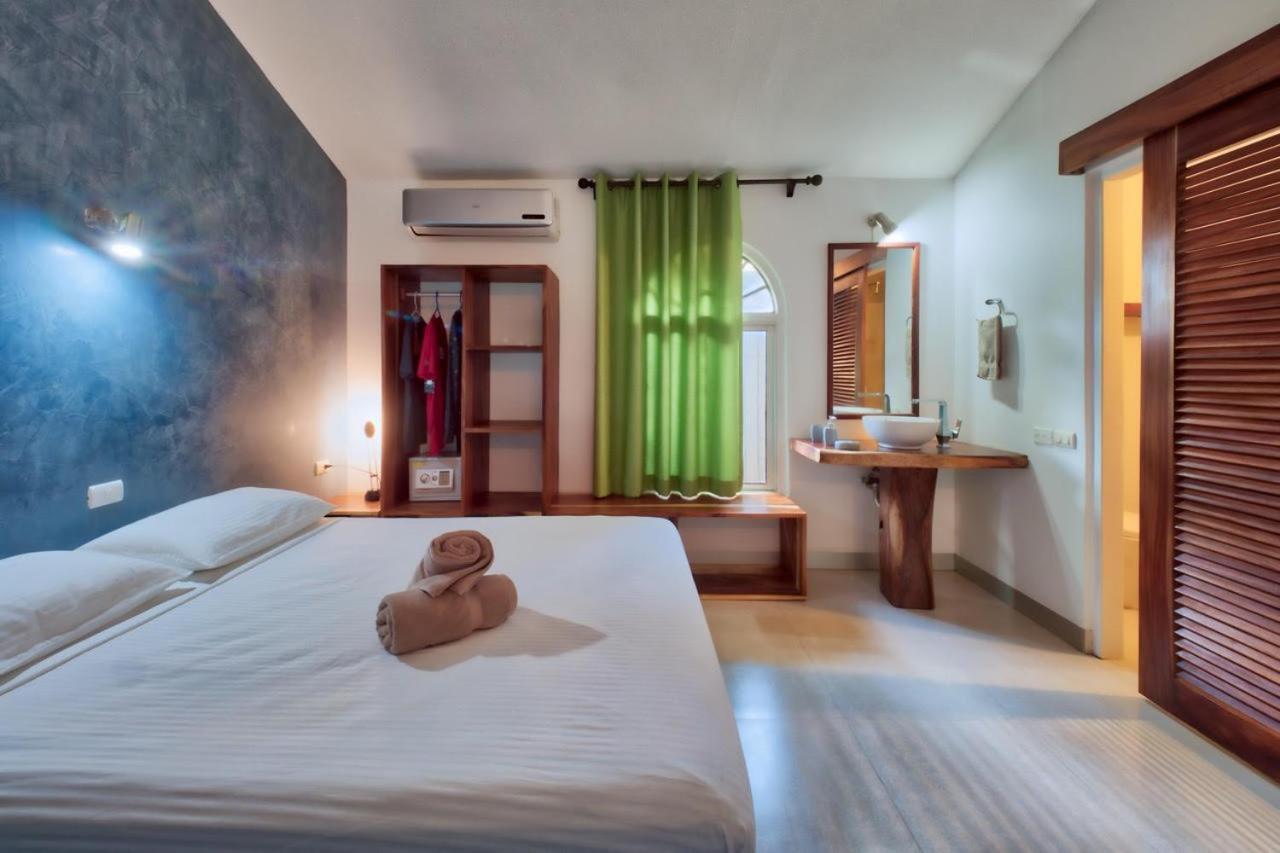 Nahua 3* Potrero (Guanacaste)
