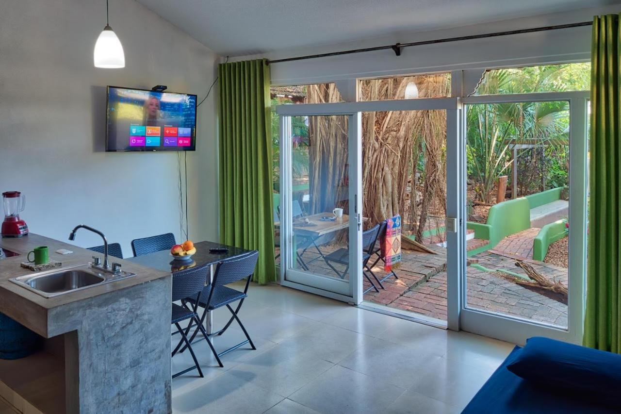 Hotel Nahua 3*