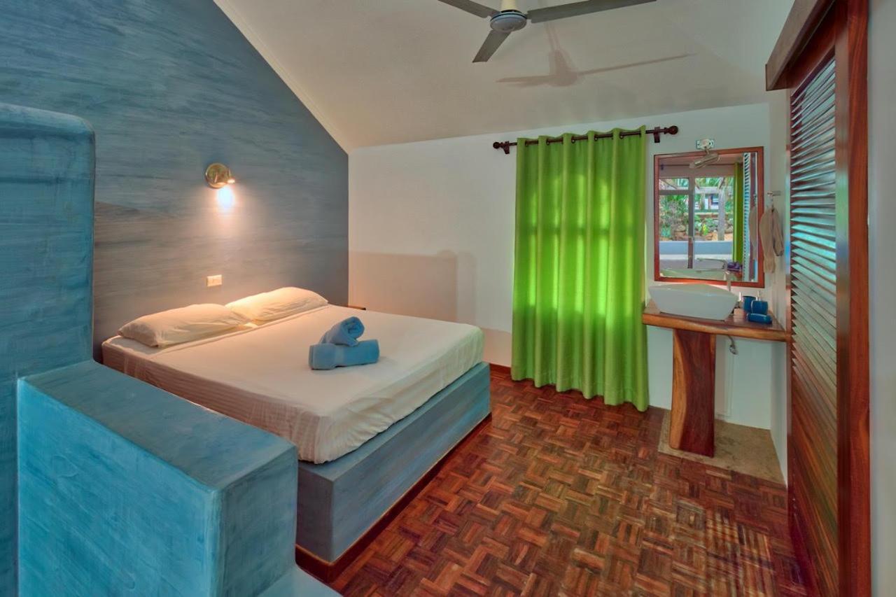 Nahua Hotel 3*