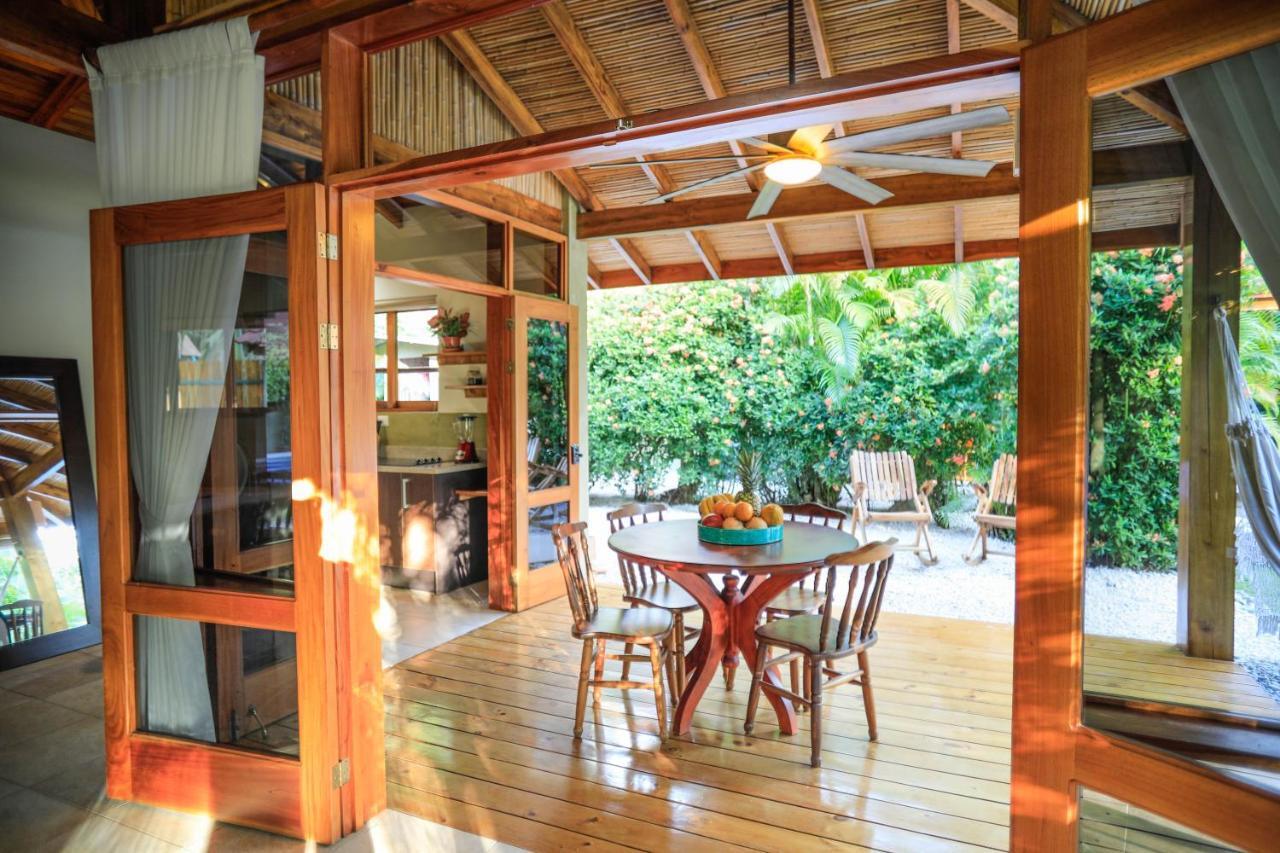 Santa Teresa Hotel *