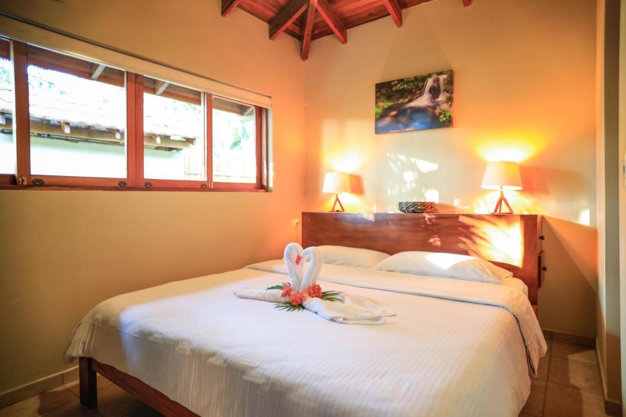 Santa Teresa Hotel