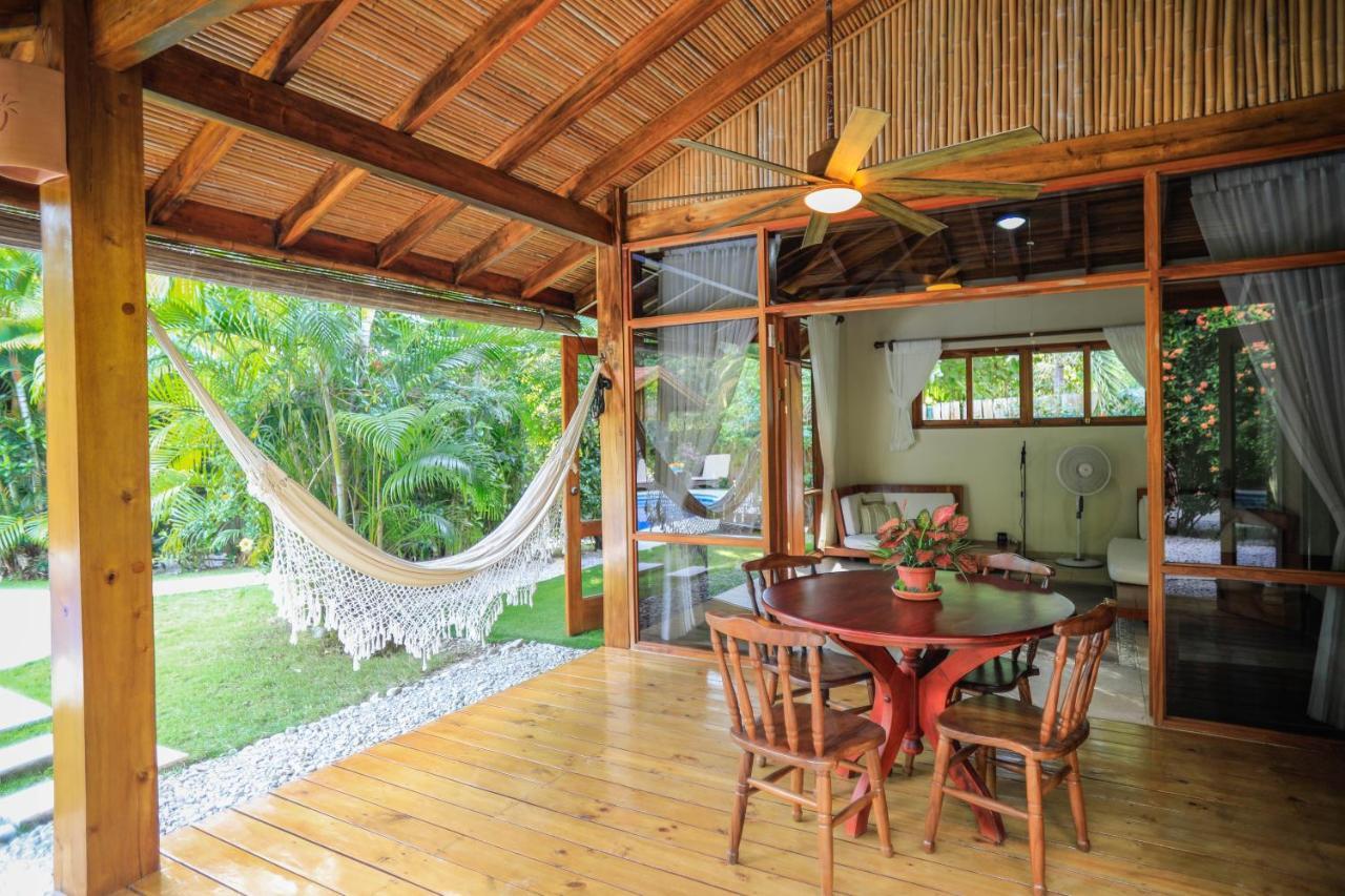 Santa Teresa Hotel Playa Santa Teresa (Puntarenas)