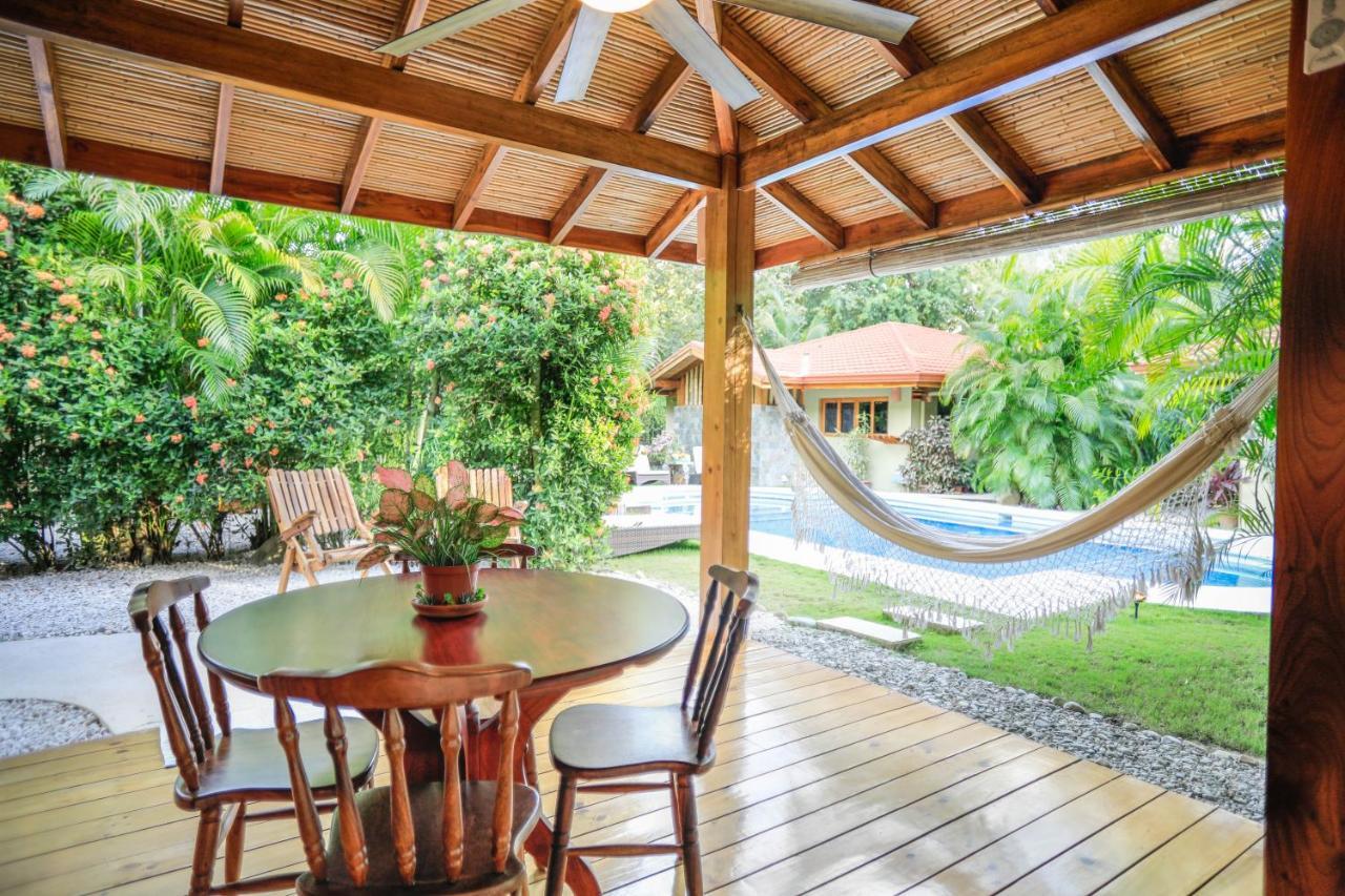 Santa Teresa Hotel Playa Santa Teresa (Puntarenas)