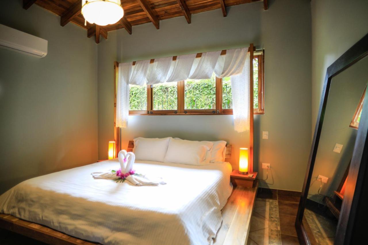 Hotel Santa Teresa *