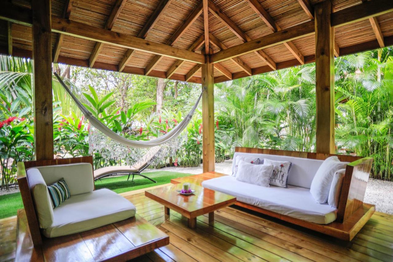 Hotel Santa Teresa Playa Santa Teresa (Puntarenas)