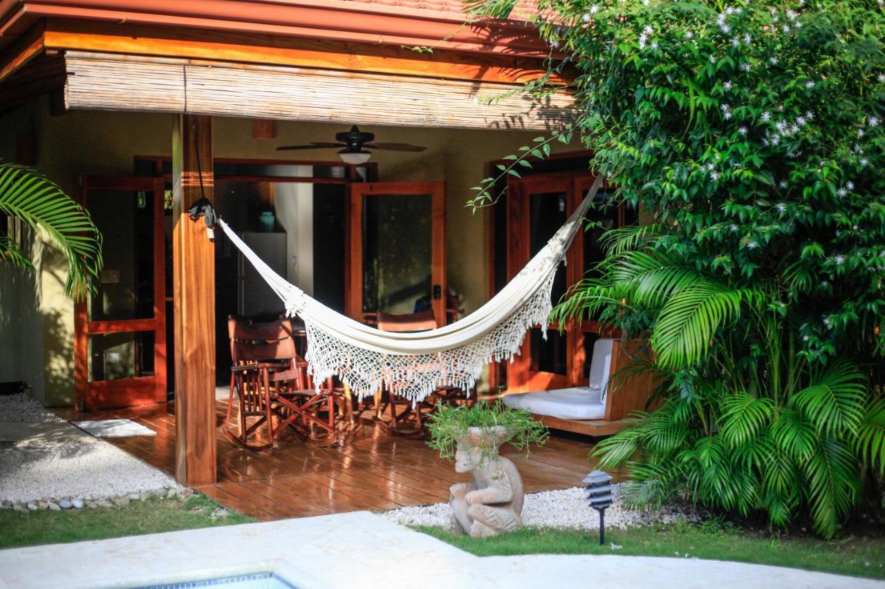 Hotel Santa Teresa Playa Santa Teresa (Puntarenas)