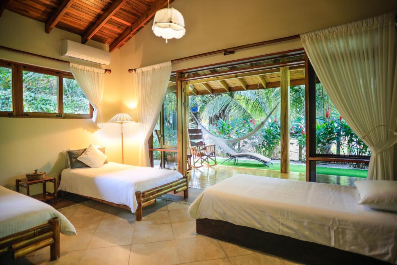 Hotel Santa Teresa Playa Santa Teresa (Puntarenas)