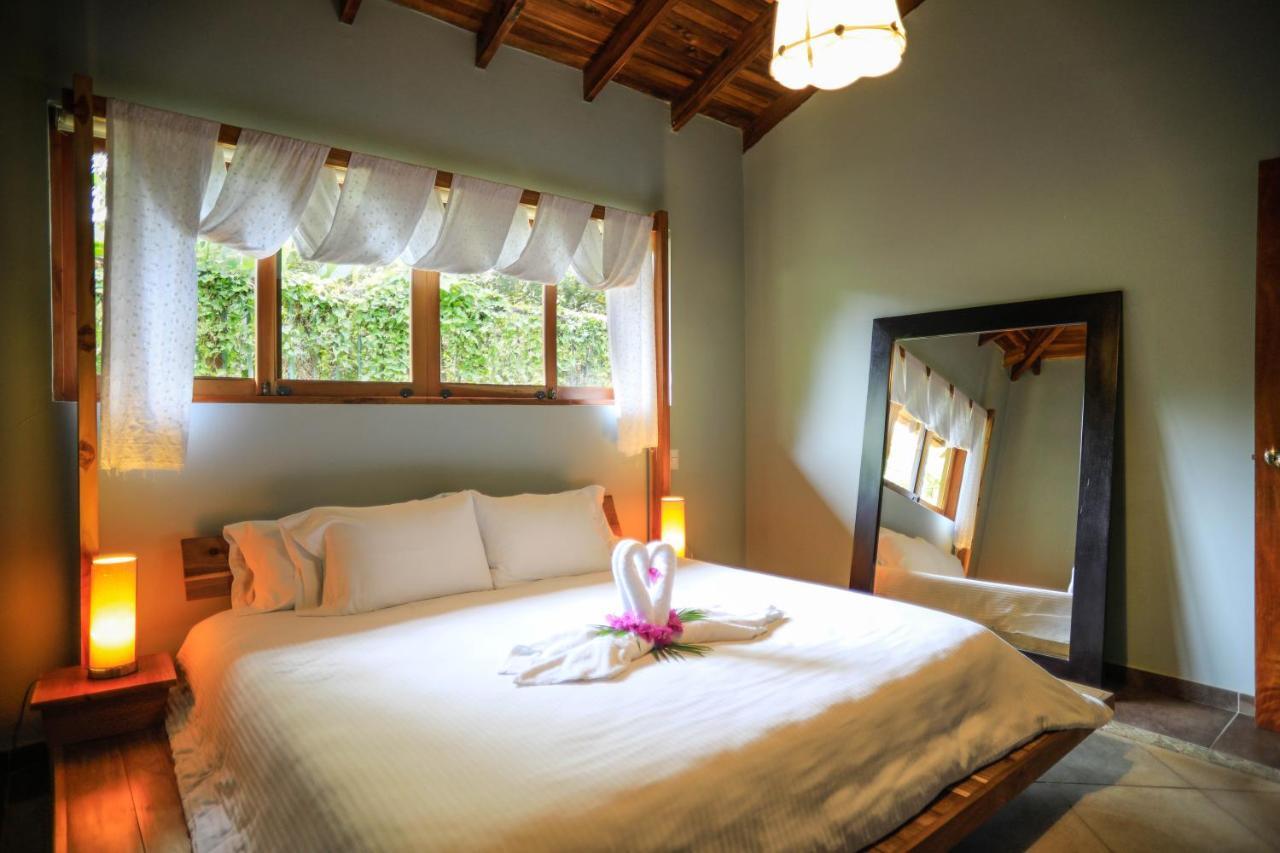 Santa Teresa Hotel