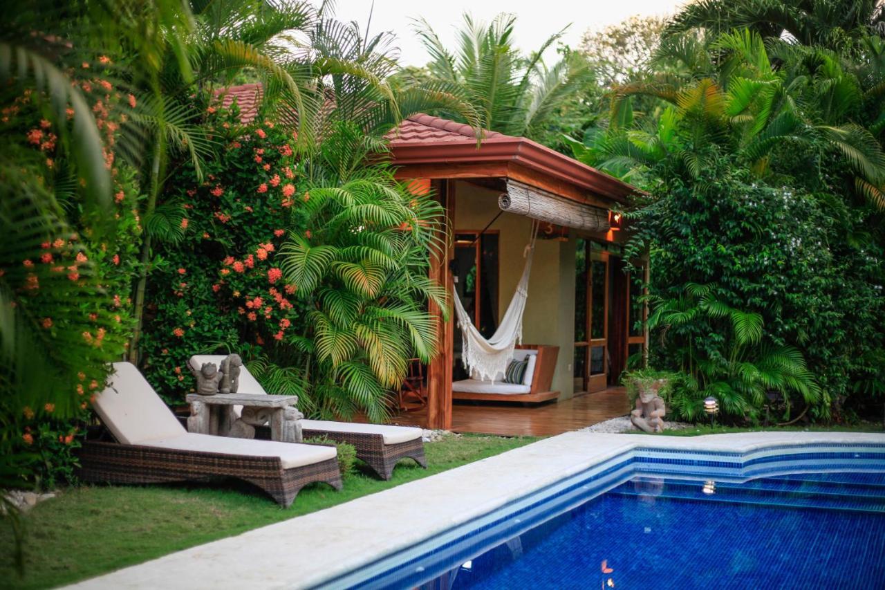 Santa Teresa Hotel Playa Santa Teresa (Puntarenas)