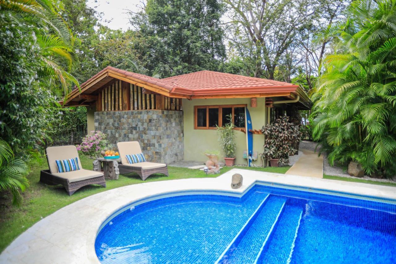 Santa Teresa Hotel Playa Santa Teresa (Puntarenas)