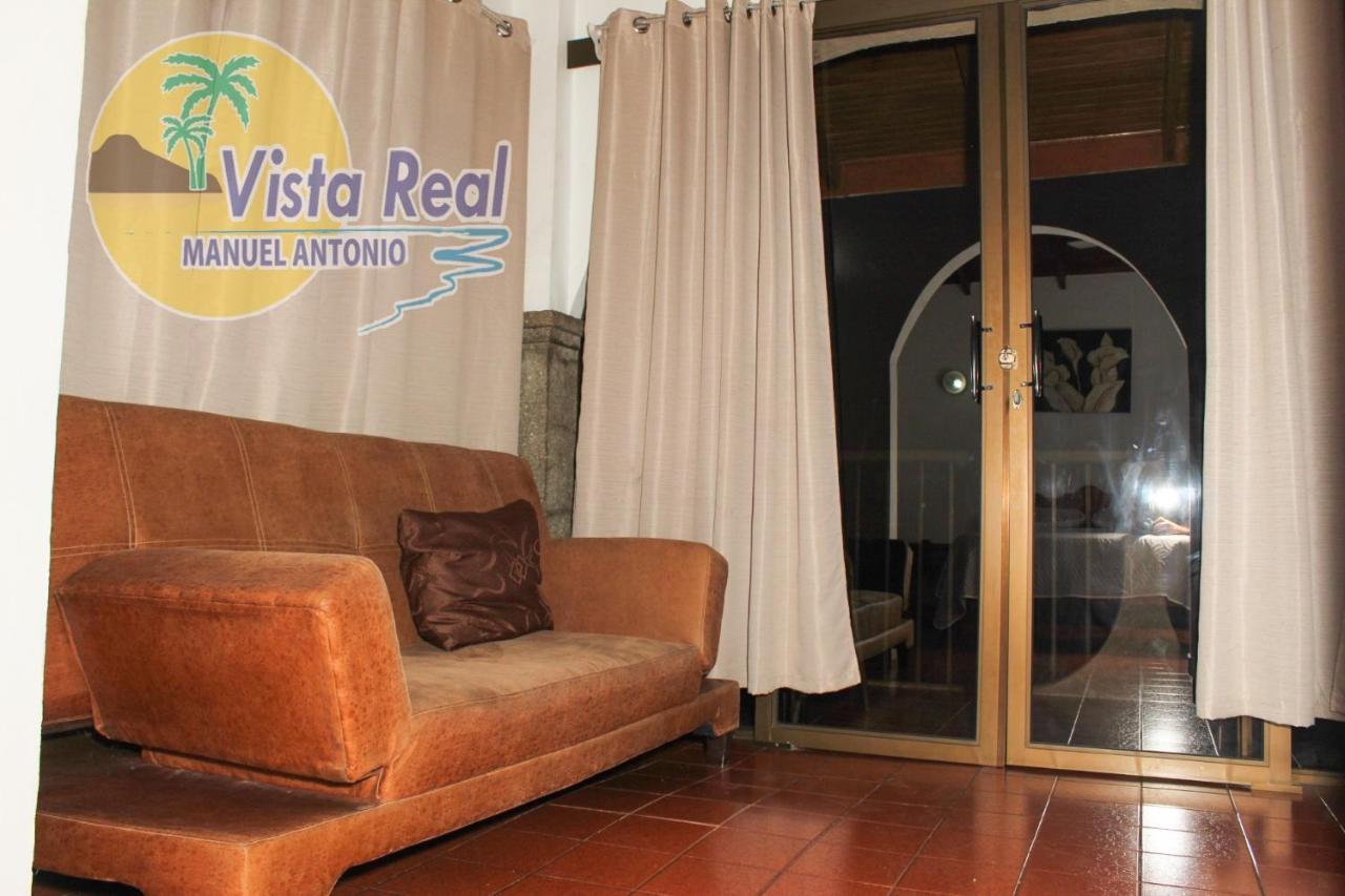 Vista Real Inn Manuel Antonio