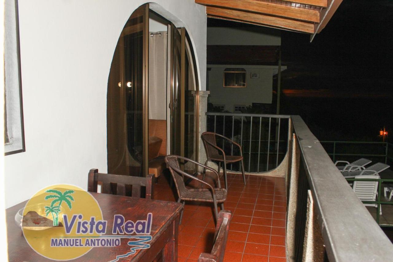 Vista Real Inn Manuel Antonio