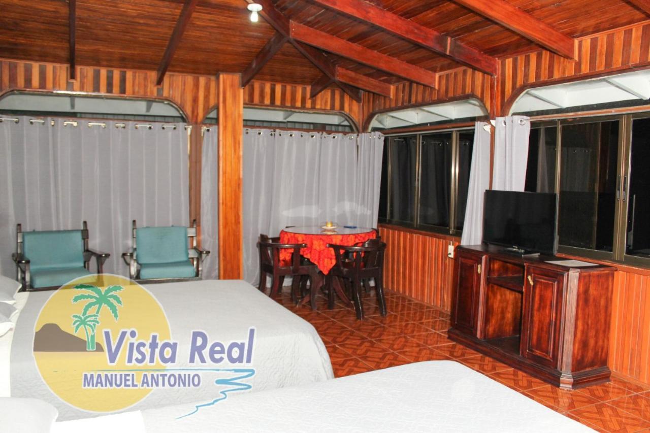 Vista Real 2*
