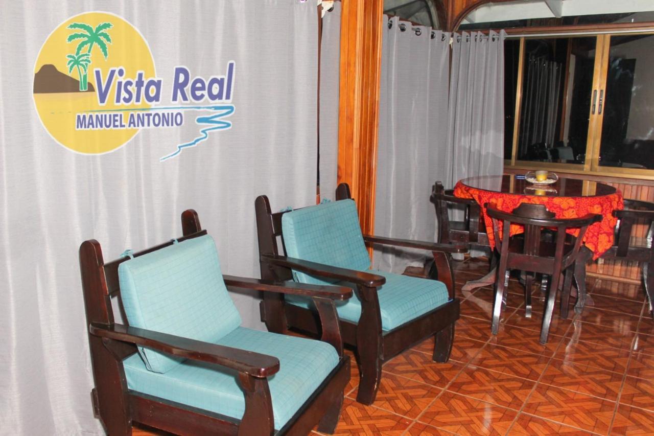 Inn Vista Real