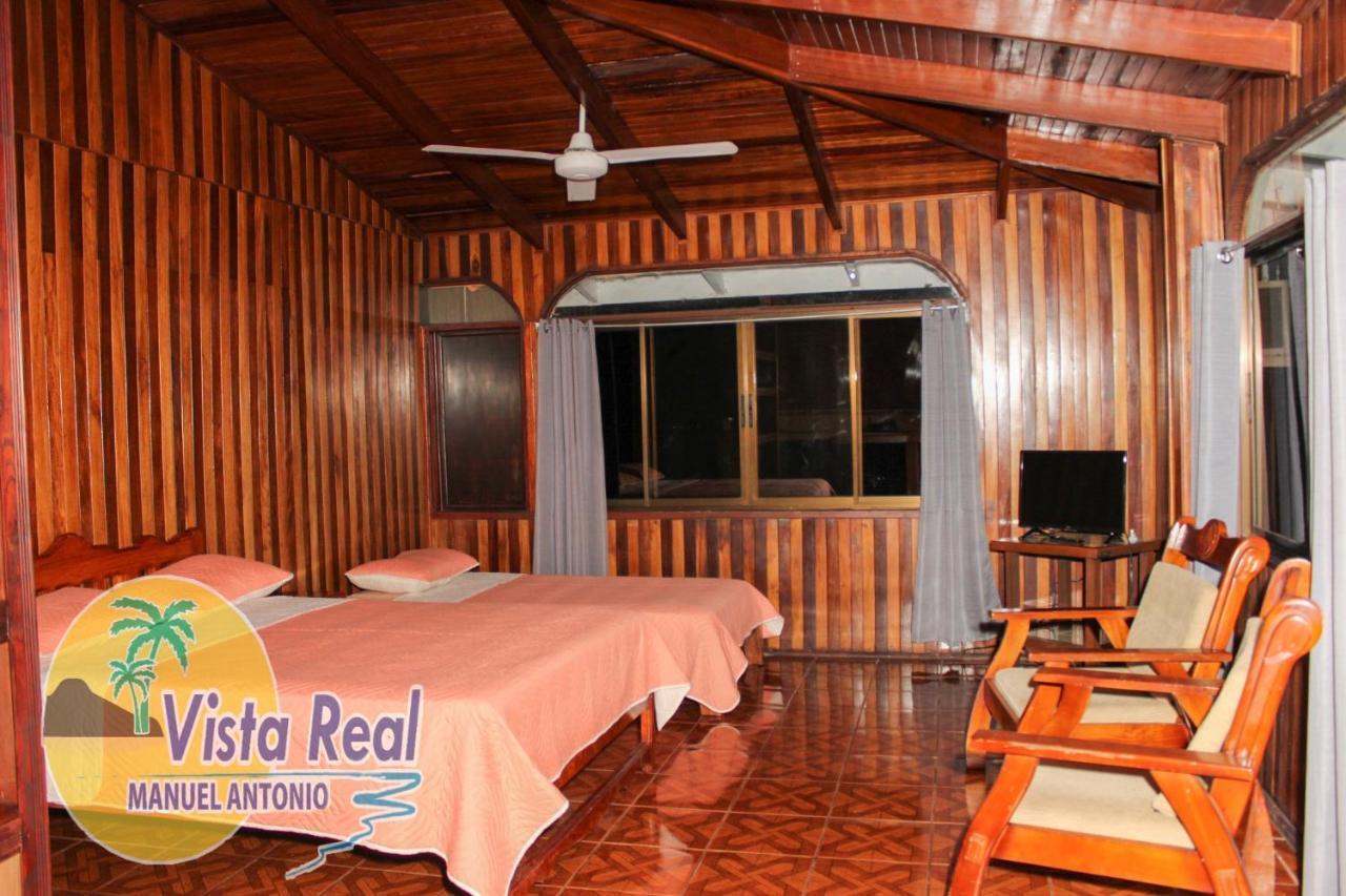 Vista Real 2* Manuel Antonio
