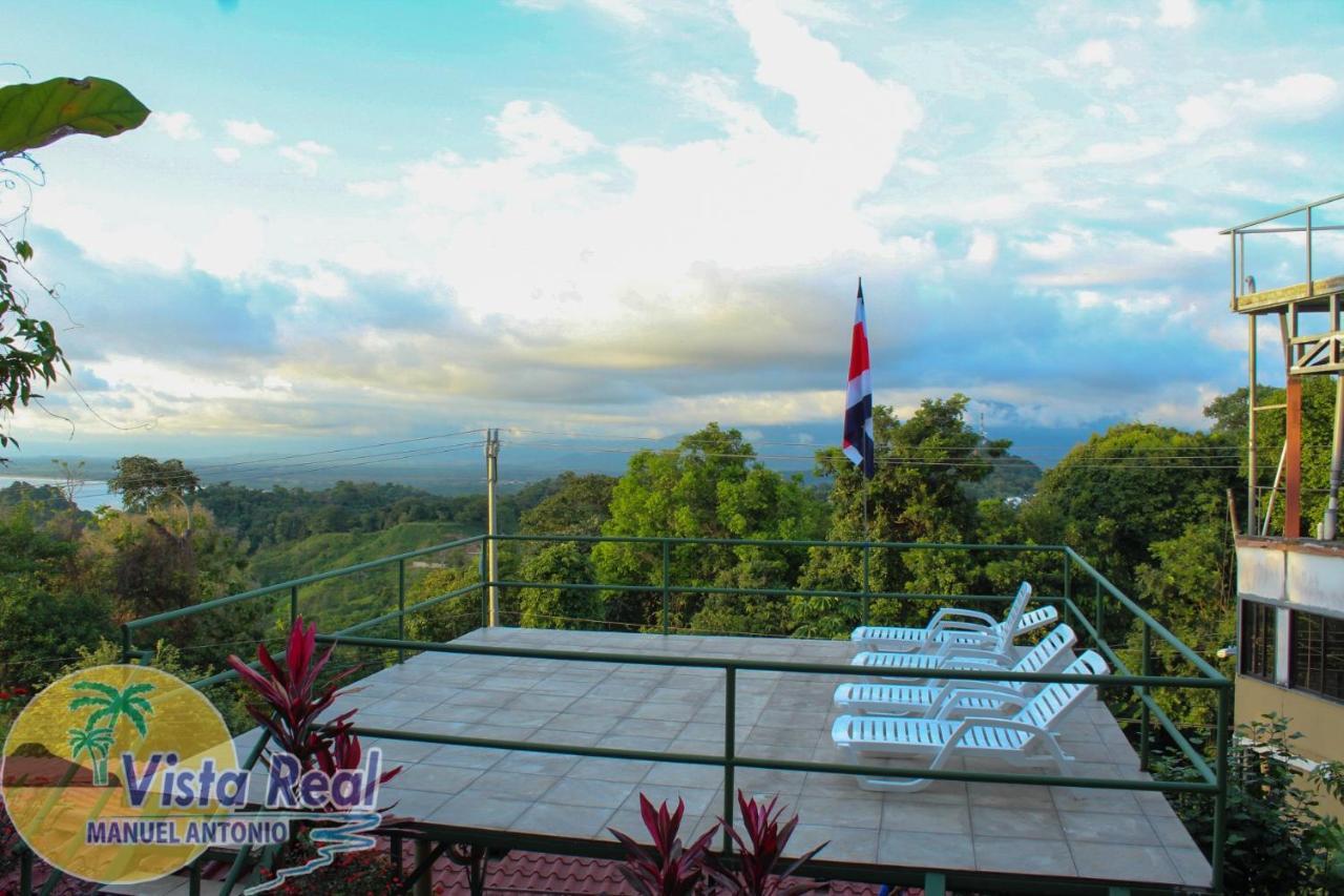 Inn Vista Real