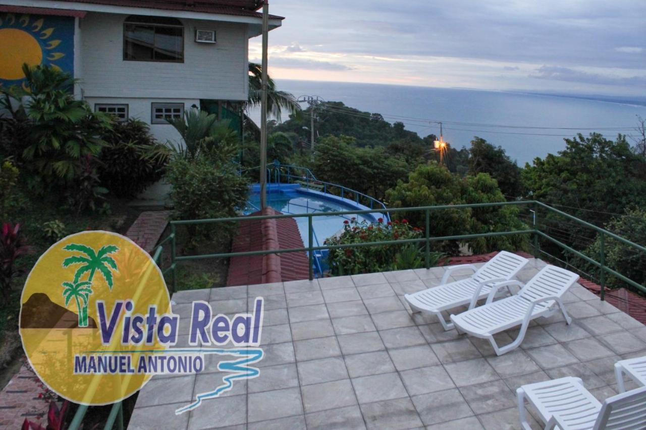 Inn Vista Real 2*