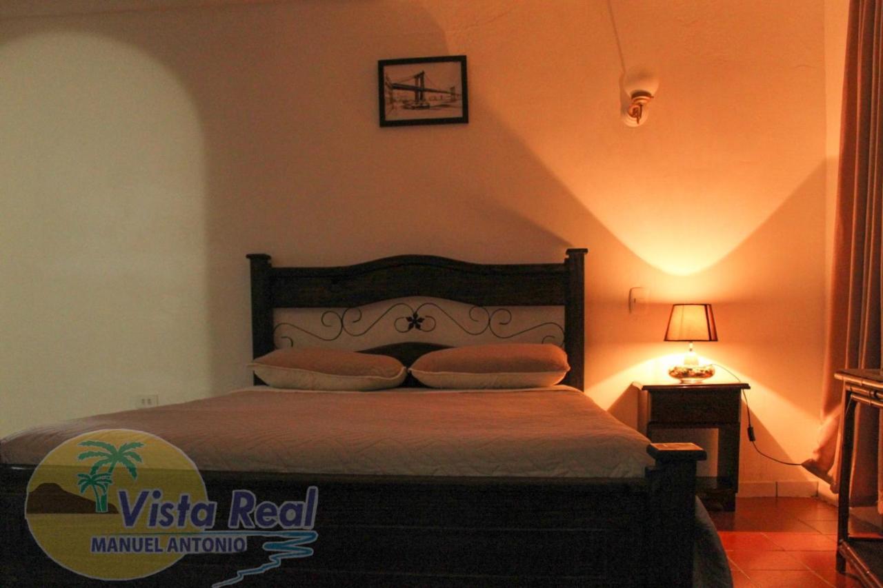 Vista Real Inn Manuel Antonio
