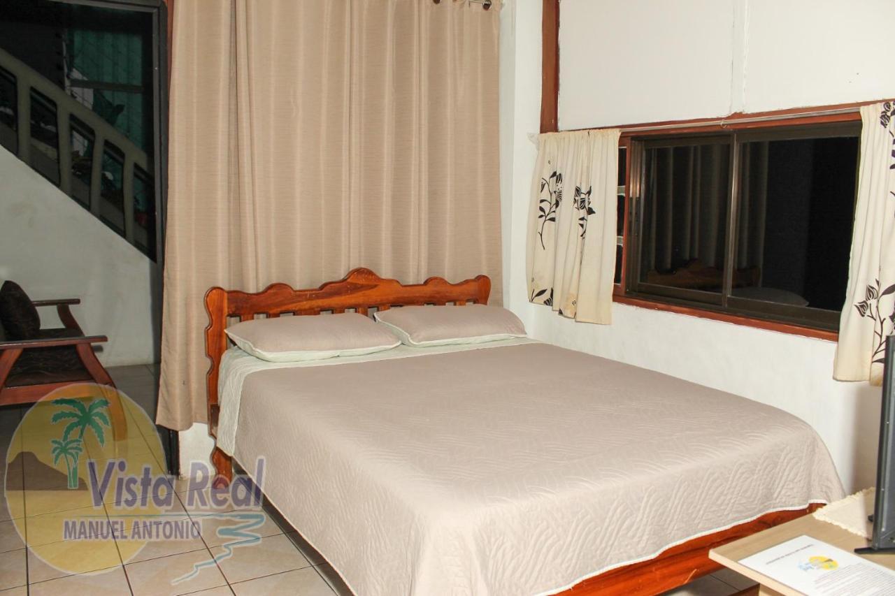 Inn Vista Real 2*