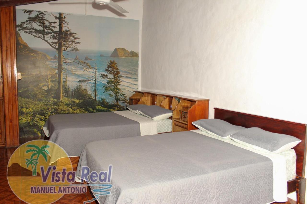 Vista Real Inn Manuel Antonio
