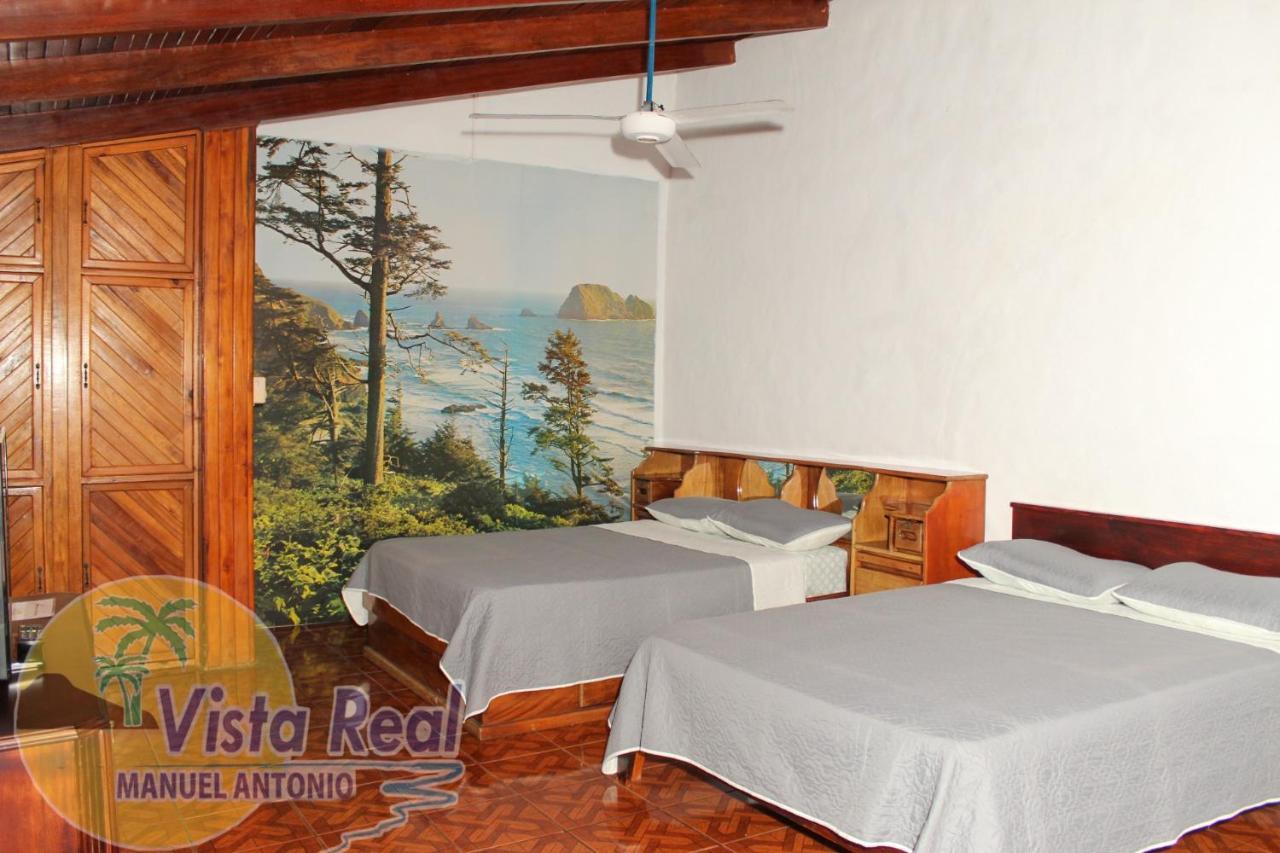 Vista Real