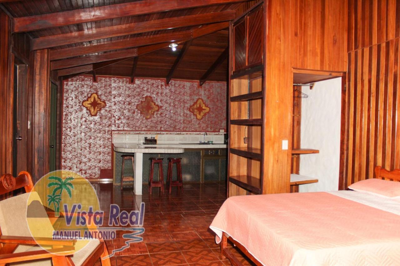 Vista Real Inn 2*