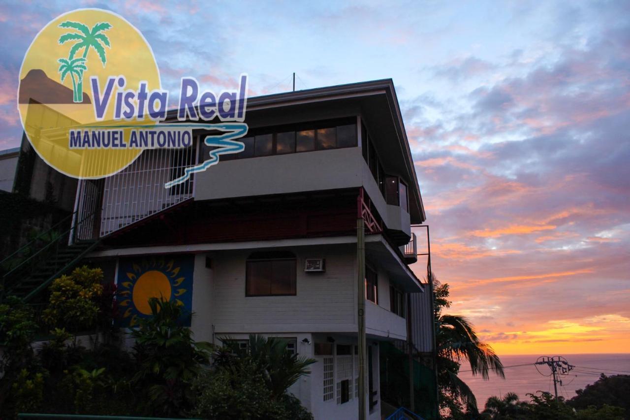 Inn Vista Real Manuel Antonio