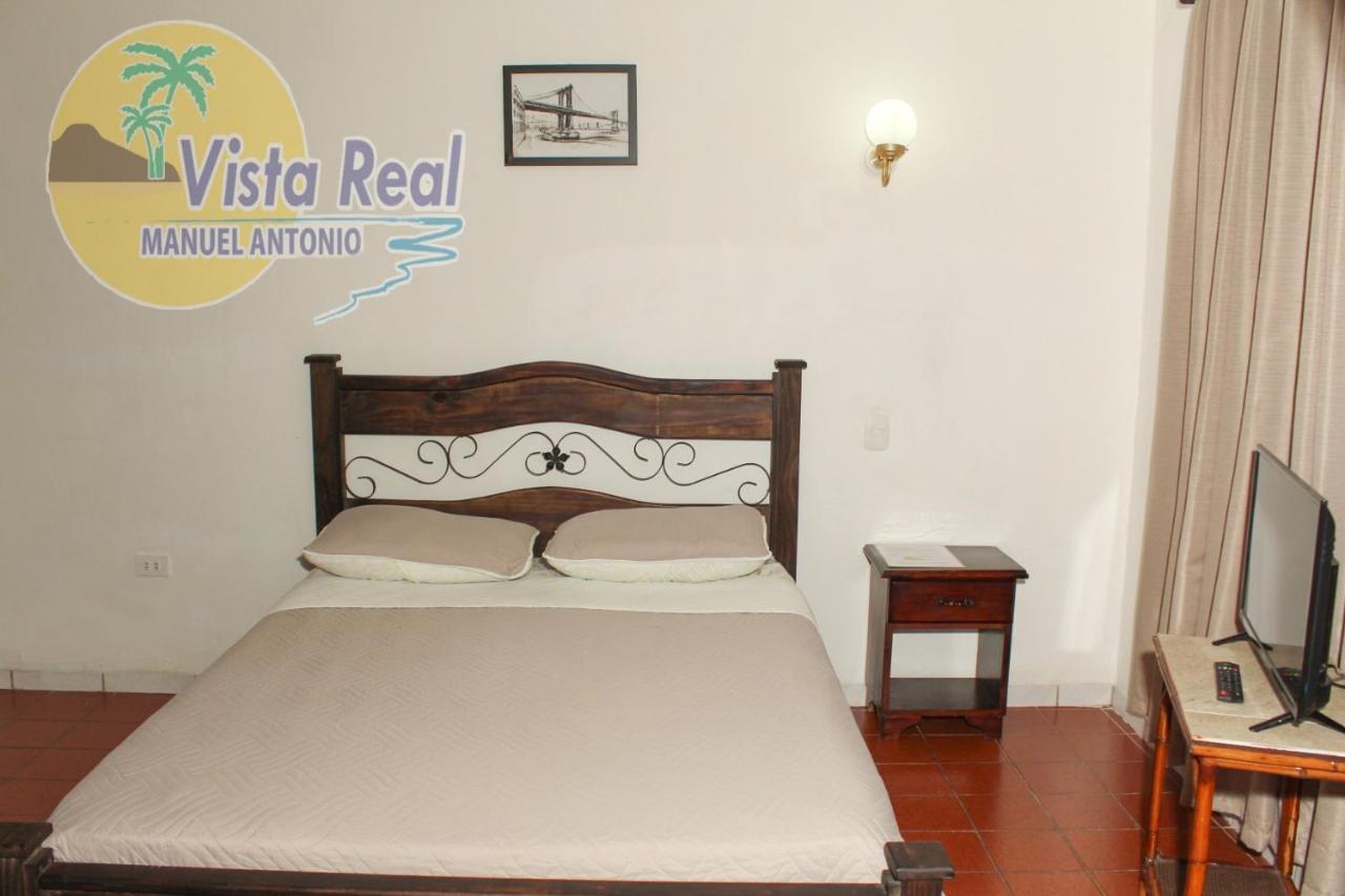 Vista Real Inn 2*
