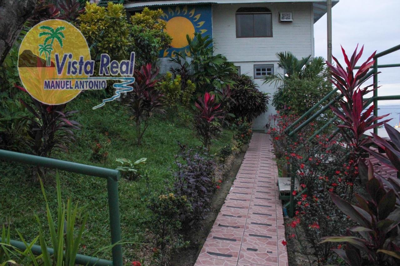 Vista Real Inn Manuel Antonio