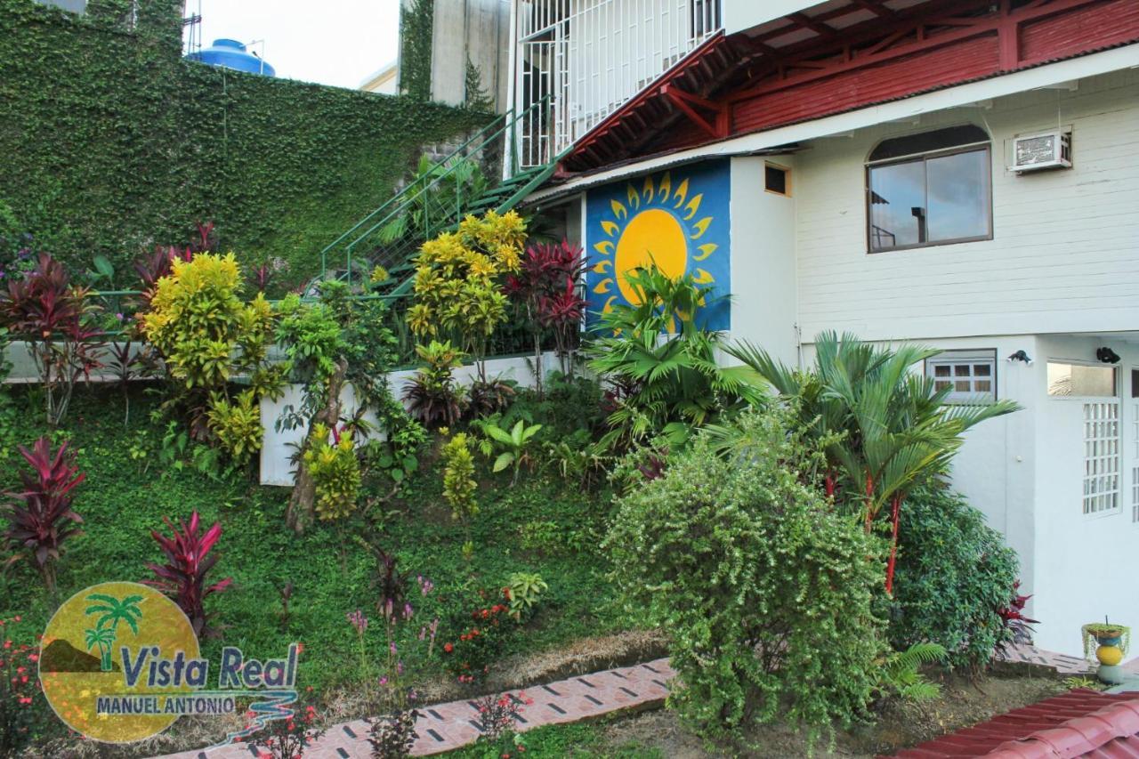 Inn Vista Real