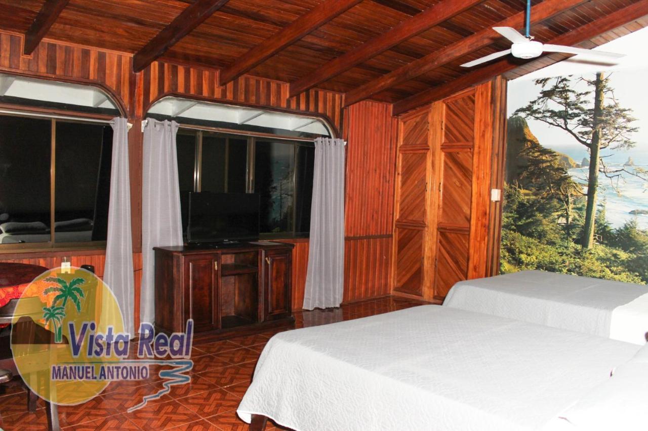 Vista Real 2*
