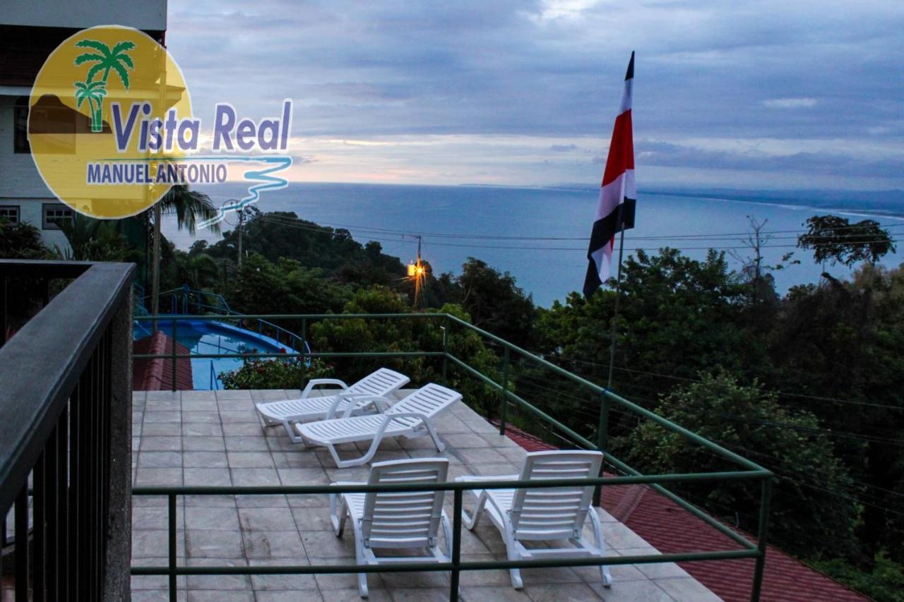 Vista Real
