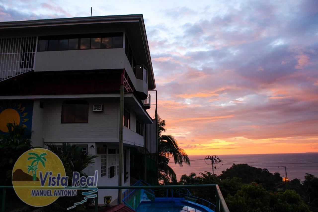 Vista Real Inn Manuel Antonio