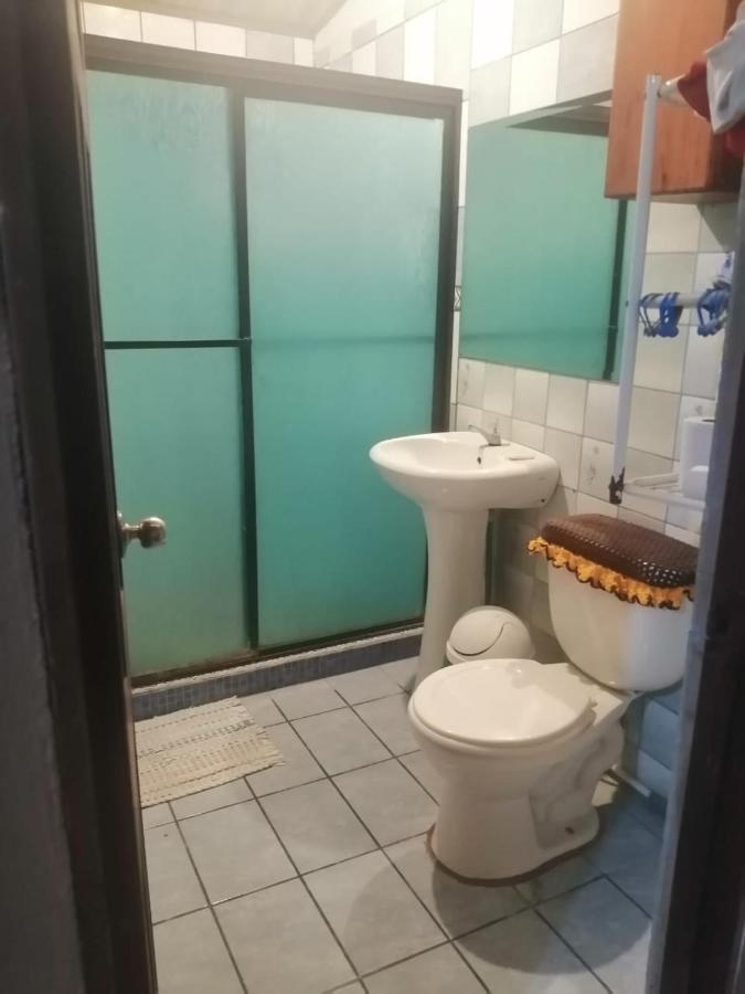 Cachi's Guest house