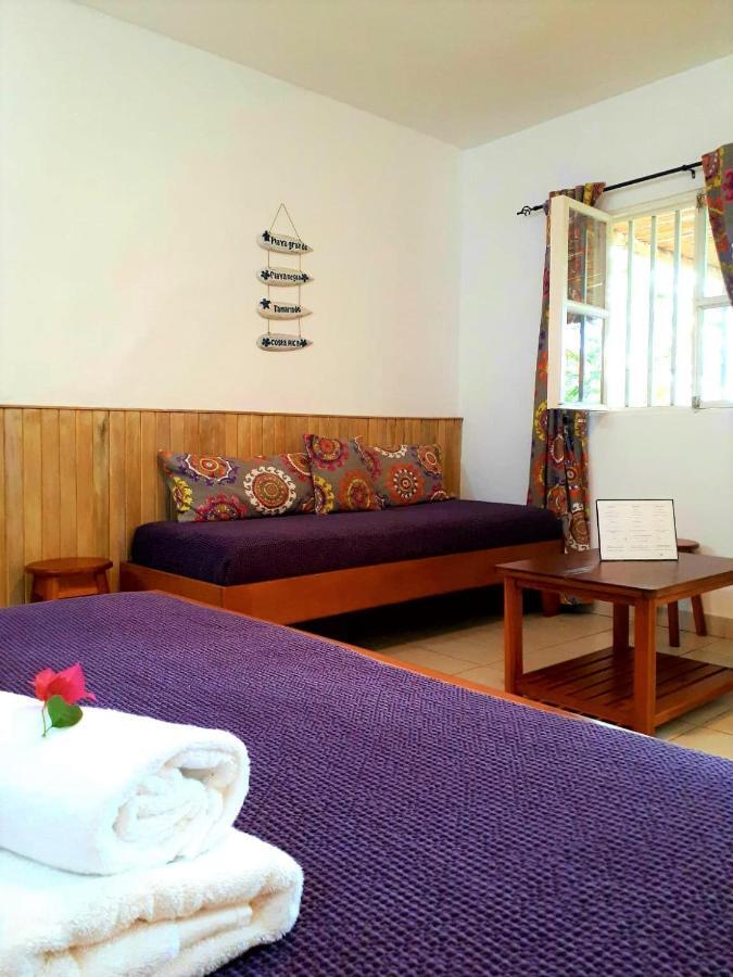 Casa Mapache Guest house