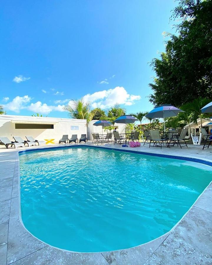 Hotel Palmas De Osa Ciudad Cortes