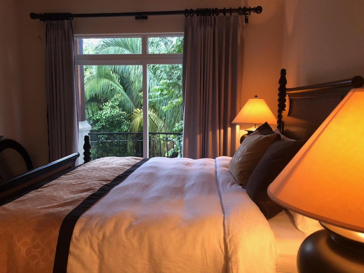 Villa Palm Coast Luxury