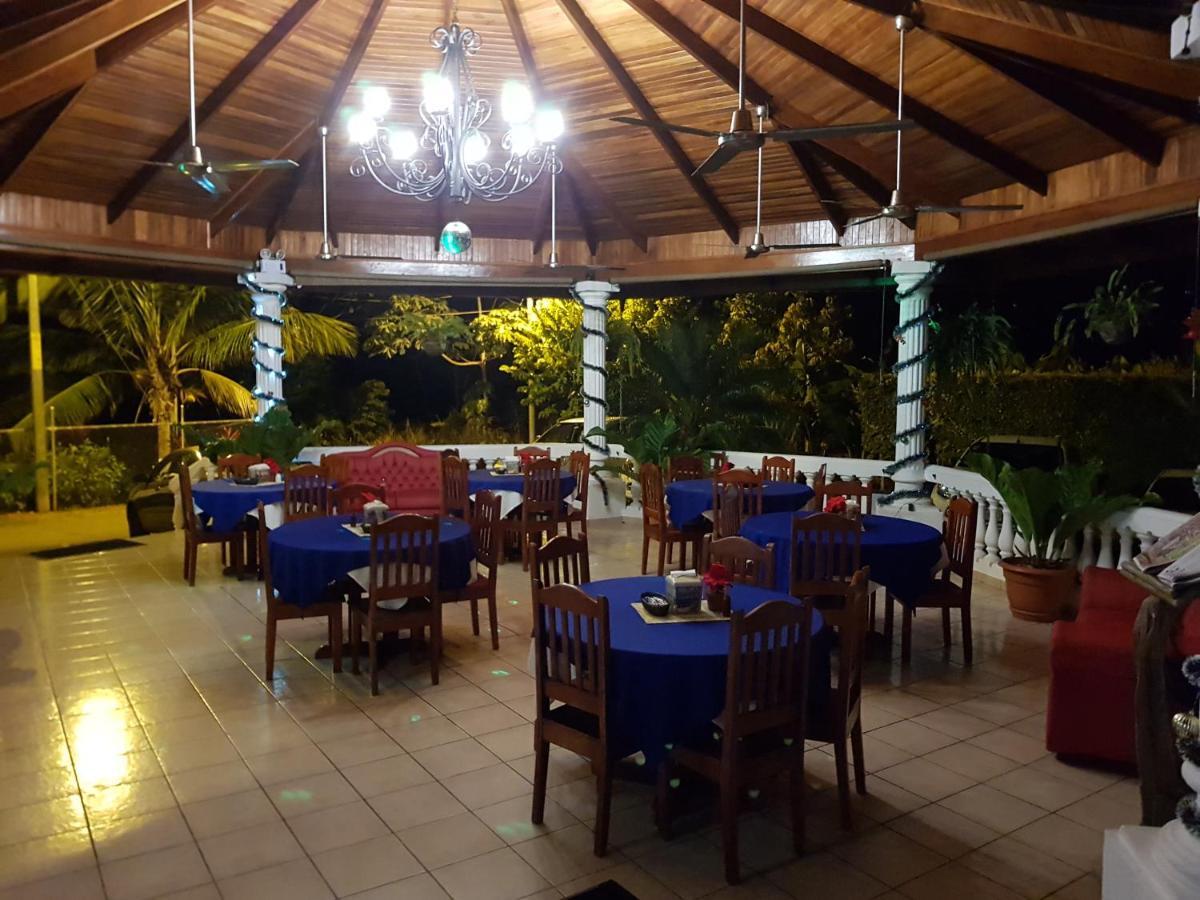 Grosseto Palma Real Hotel Loma
