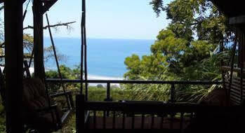 Lodge La Perdida Uvita