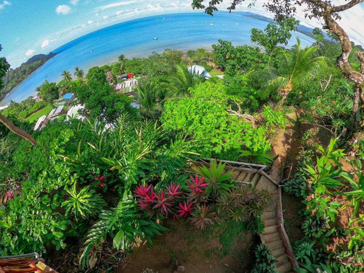 Cotingas Ocean View Lodge