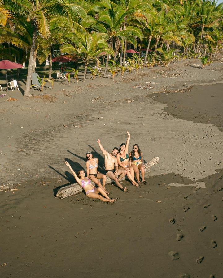 La Isla 3* Parrita