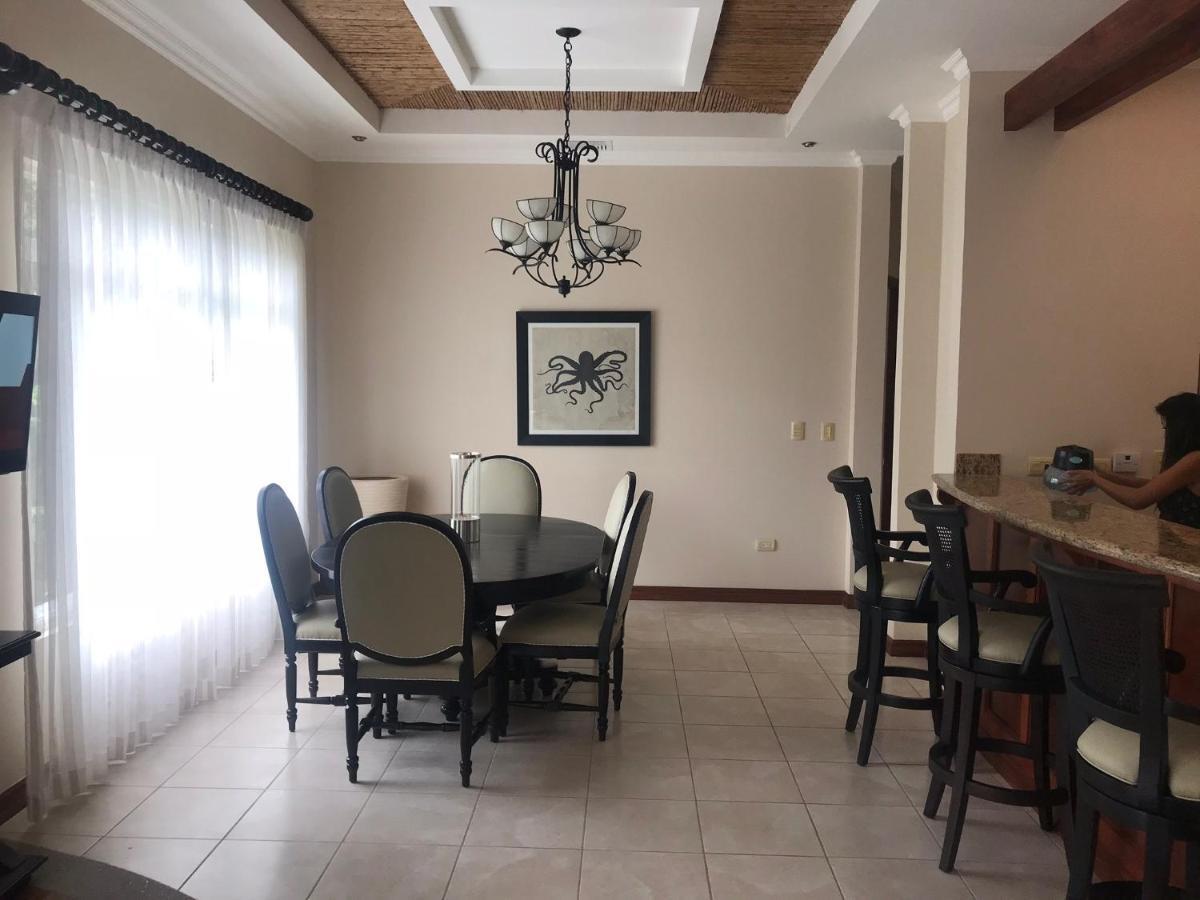 Palm Coast Luxury Esterillos Este