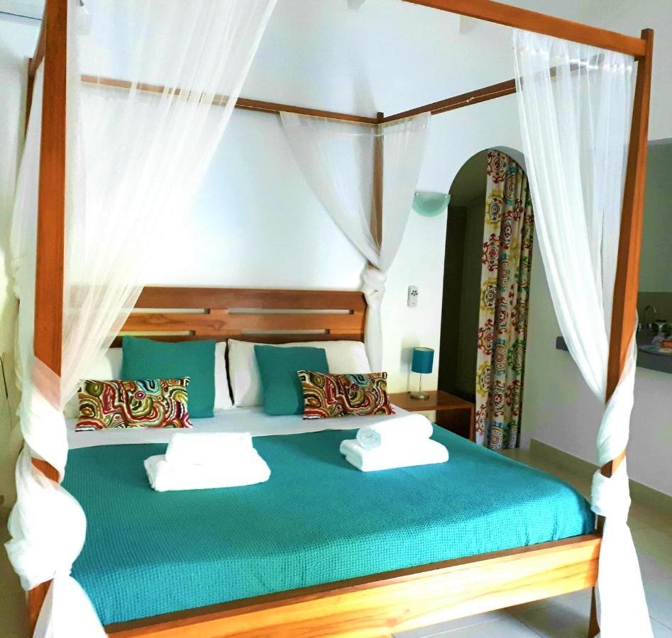 Guest house Casa Mapache 3*